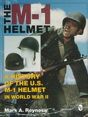  The M-1 Helmet: A History 