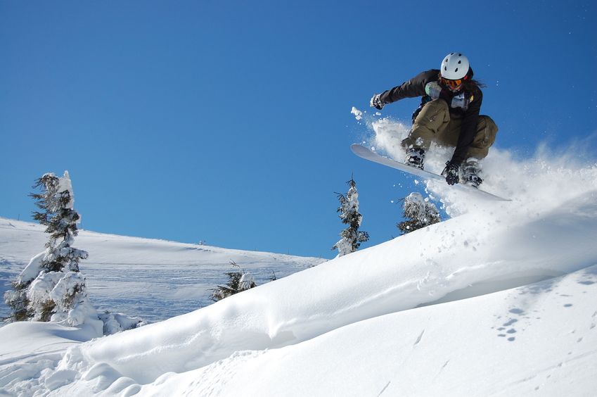 Best Snowboard & Ski Helmet Reviews and Buying Guide Risky Head