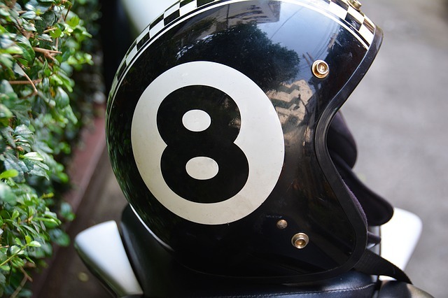 Top 10 Cool Motorcycle Helmet Customization Ideas