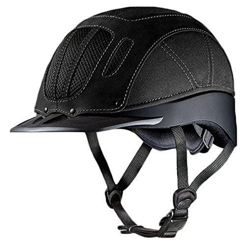 troxel-low-profile-sierra-western-helmet-review