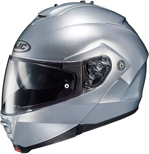 HJC 980-575 IS-MAX II Modular Motorcycle Helmet 4.4