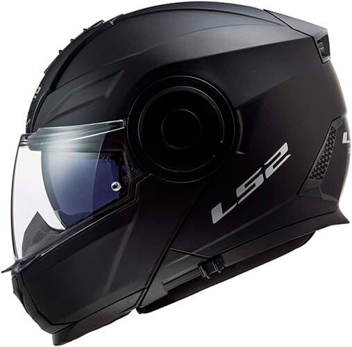LS2 Helmets Horizon Modular Helmet