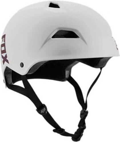 Fox Racing Flight Sport Dirt Jumper BMX Helmet