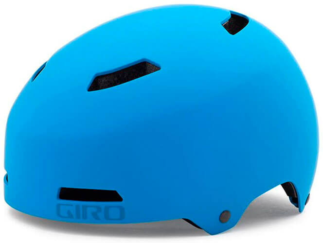 Giro Dime MIPS Kids BMX Helmet