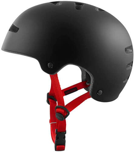 TSG BMX Superlight Helmet