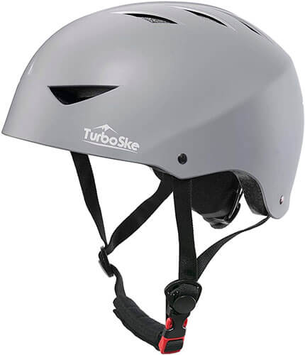 TurboSke Racing BMX Helmet