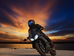 Best Bluetooth Motorcycle Helmet & Headset Reviews