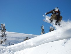 Best Snowboard & Ski Helmet Reviews and Buying Guide